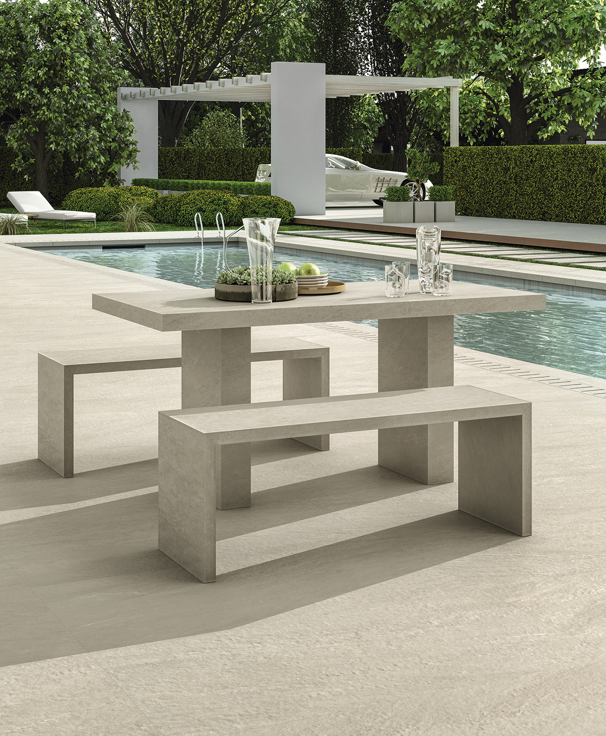 Intonaco Di Finitura STROLLATO - Foto 9