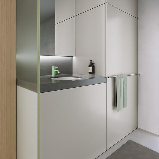 Bathroom Fittings - META from Dornbracht