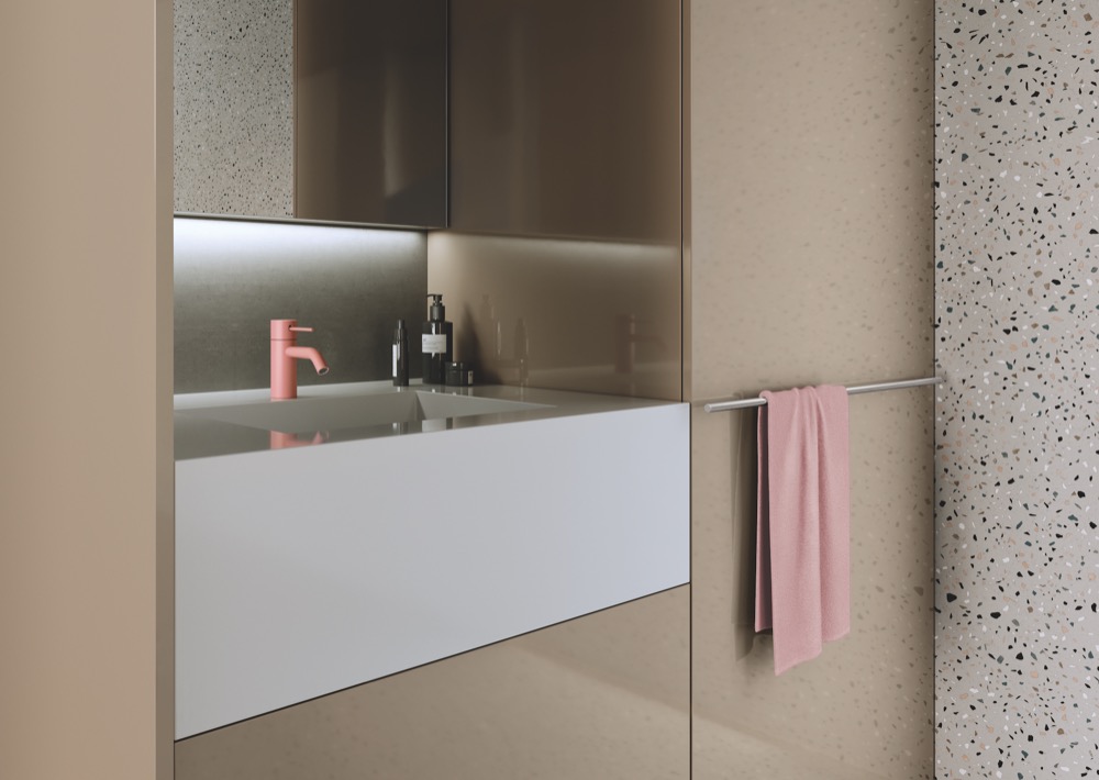 Gallery of Bathroom Fittings - META - 15