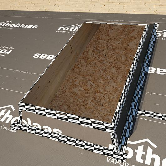 Escaleras Rothoblaas Rothoblaas, product catalog | ArchDaily