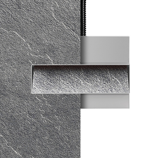 Ghost for Cladding | SIMES
