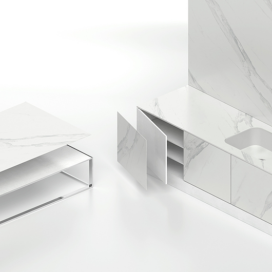 Revestimento Dekton® - Série Slim | Cosentino