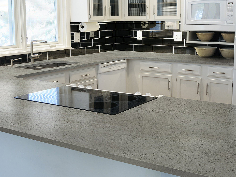 What is dekton made of What is dekton made of