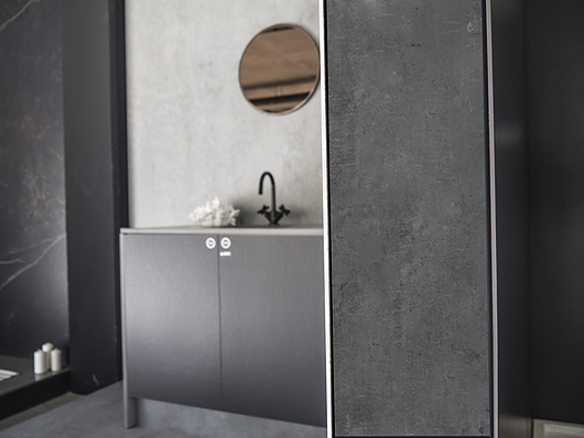 Dekton® Slim - Bromo