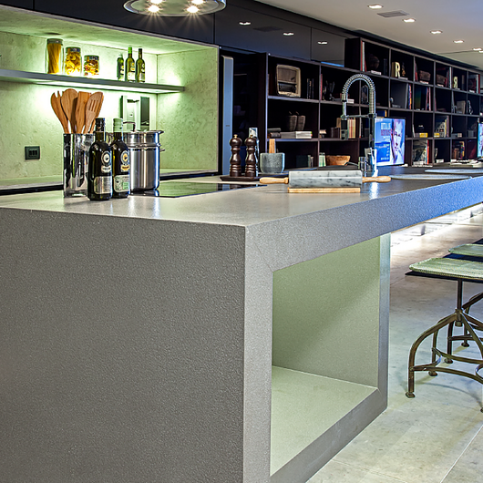 Cosentino catalog ArchDaily