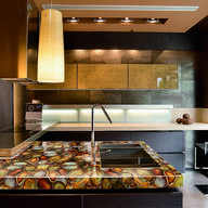 Surfaces - Prexury® / Cosentino Surfaces - Prexury®