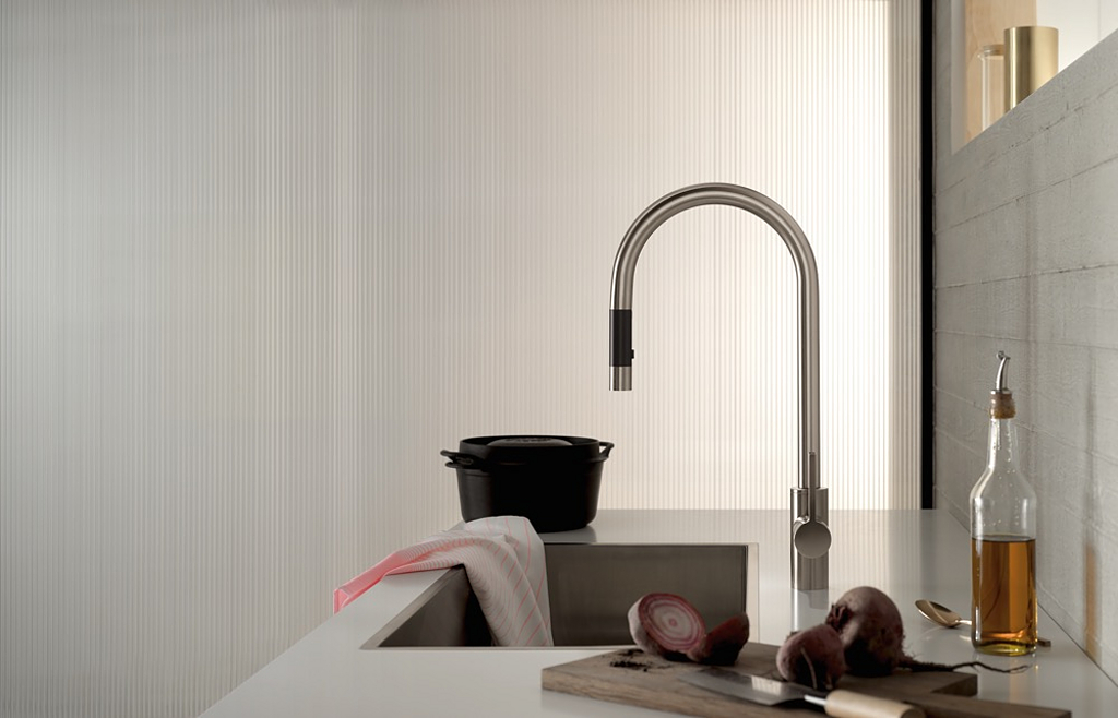 Kitchen Fittings Tara Ultra From Dornbracht