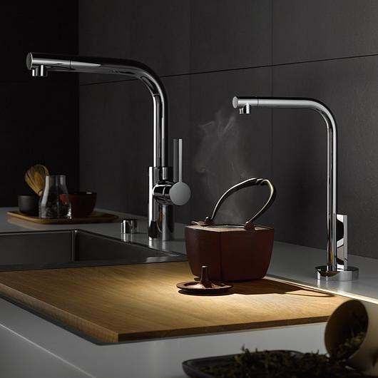 Dornbracht catalog ArchDaily