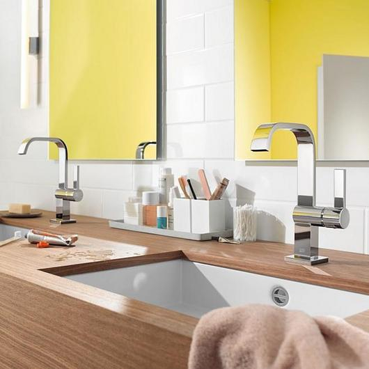 Dornbracht Product Catalog Archdaily