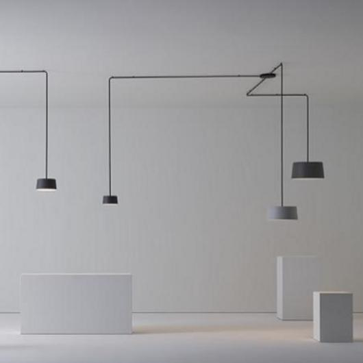 Vibia Column Lighting Vibia catalog | ArchDaily
