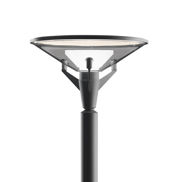 Gallery of Outdoor Lighting Post Lights 12