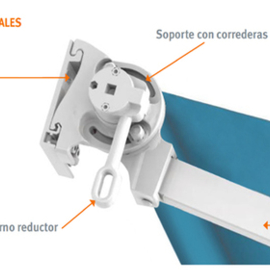 Toldos llaza recambios Toldos llaza recambios