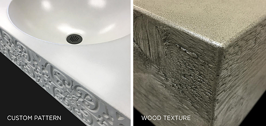 Edge Details | Trueform Concrete