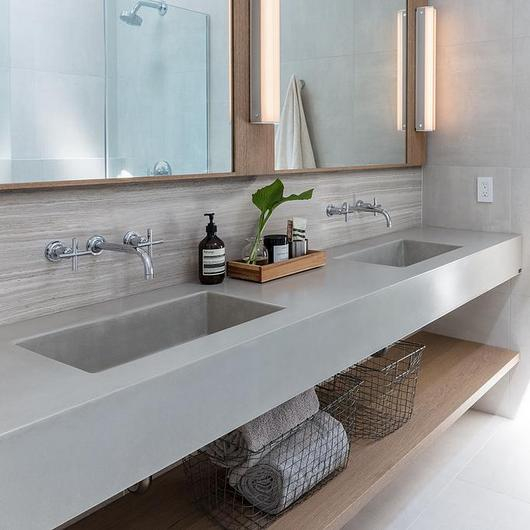 Trueform Concrete Product Catalog Archdaily Trueform Concrete Product Catalog