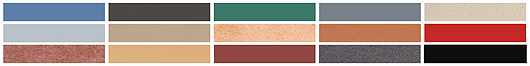 NeaCera Terra-cotta cladding | Avenere Cladding