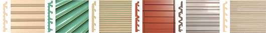 NeaCera Terra-cotta cladding | Avenere Cladding
