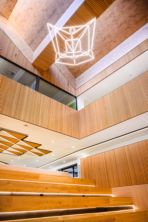 Gallery Of Timber Cladding Click On Battens 4