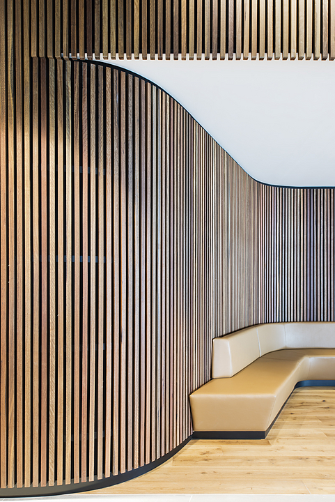 Gallery Of Timber Cladding Click On Battens 2