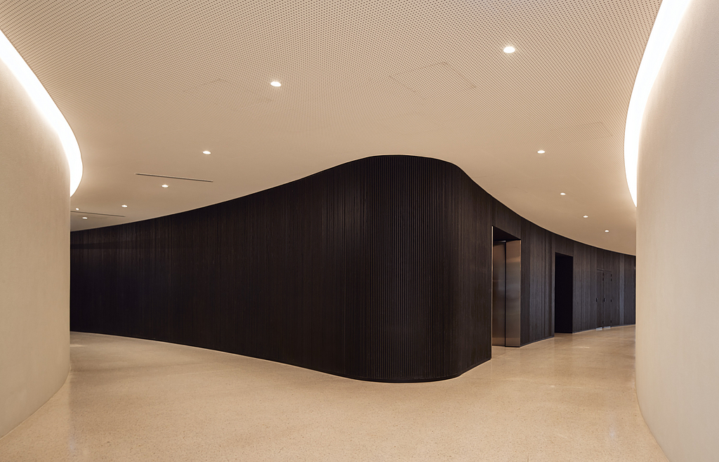 Gallery Of Timber Cladding Click On Battens 3