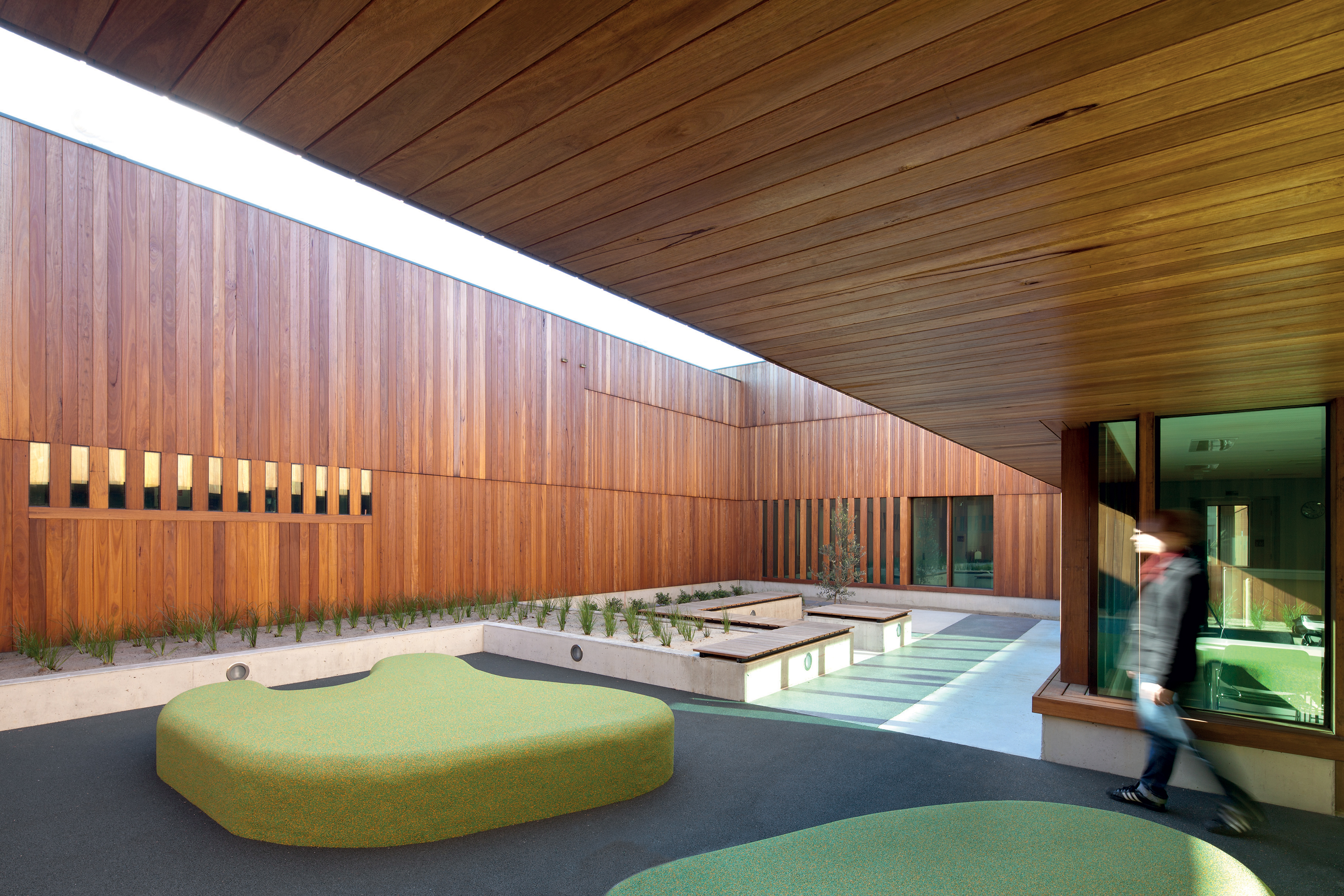 Log Effect Timber Cladding Gallery of Timber Tongue and Groove Cladding - 8