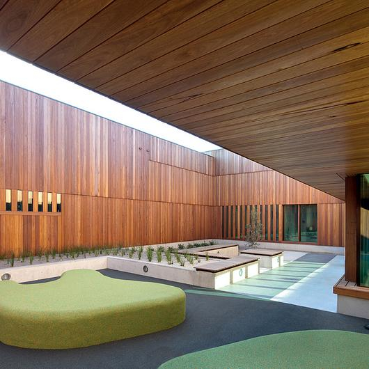 Gallery of Timber Tongue and Groove Cladding 8