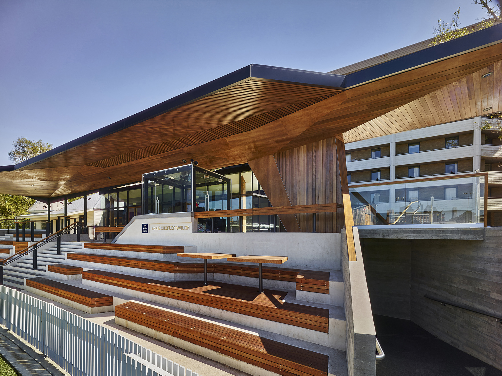 Gallery of Timber Tongue and Groove Cladding - 7