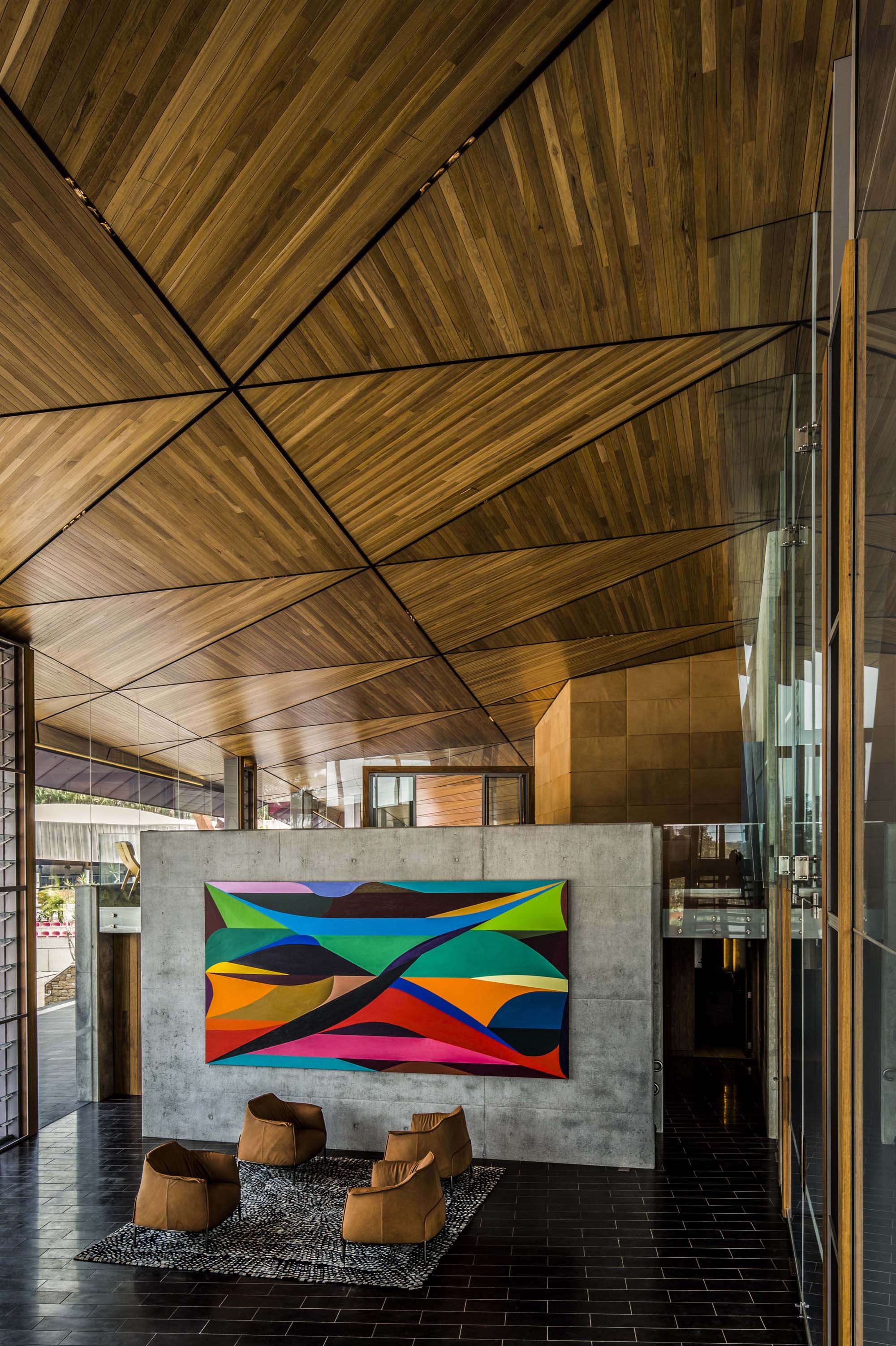 Log Effect Timber Cladding Gallery of Timber Tongue and Groove Cladding - 6