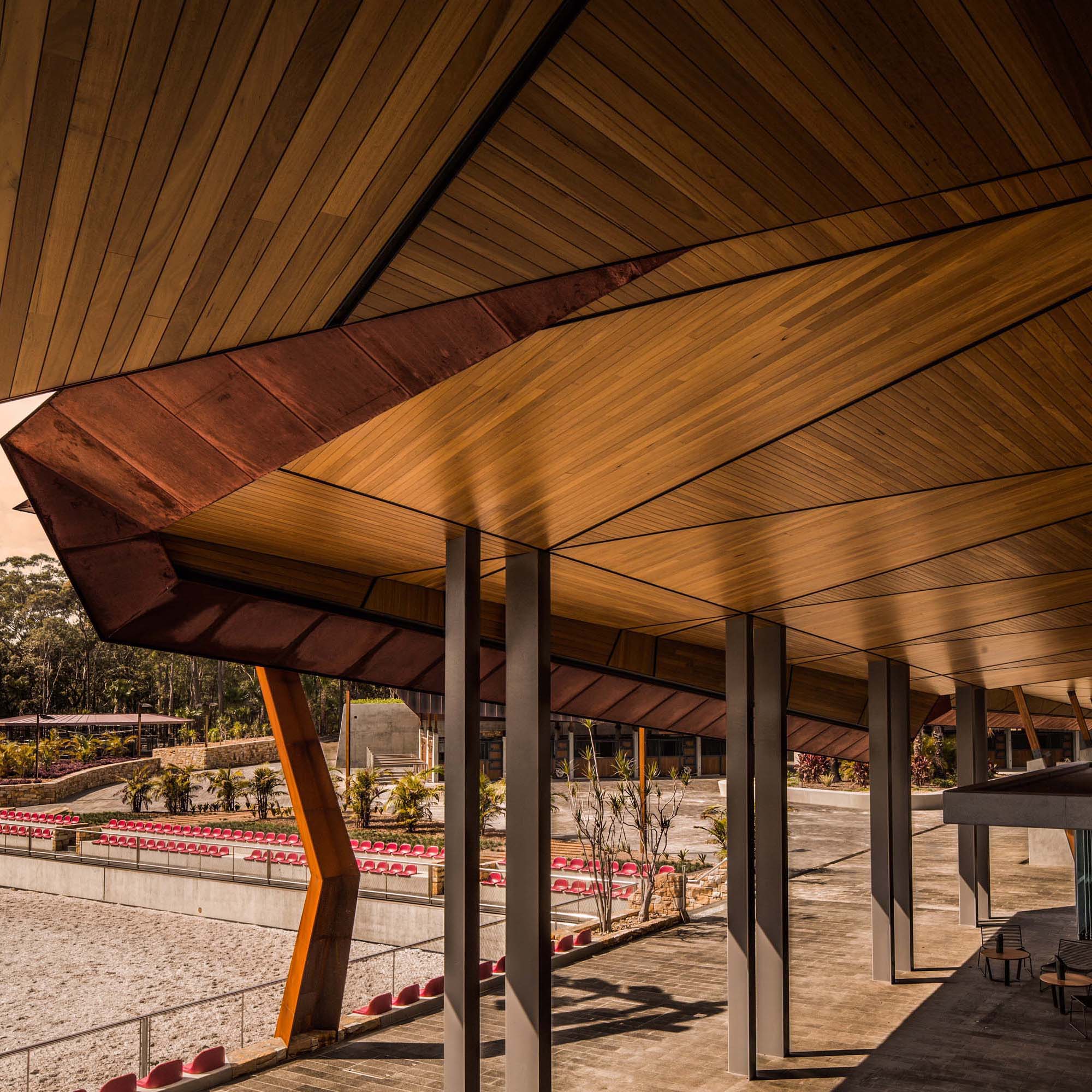 Log Effect Timber Cladding Gallery of Timber Tongue and Groove Cladding - 3