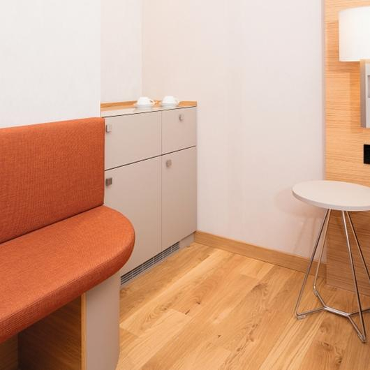 Gallery of EGGER Surfaces in Stormede Manor Hotel 15