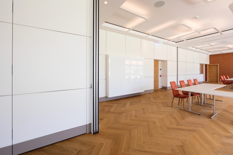 Gallery of EGGER Surfaces in Stormede Manor Hotel 12