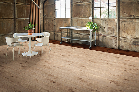Rootwork - LVT | Change Agent