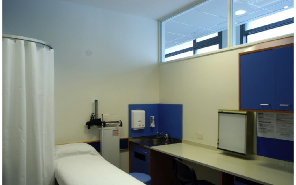 Galeria de Plaka de yeso retardante de fuego Plaka RF 6