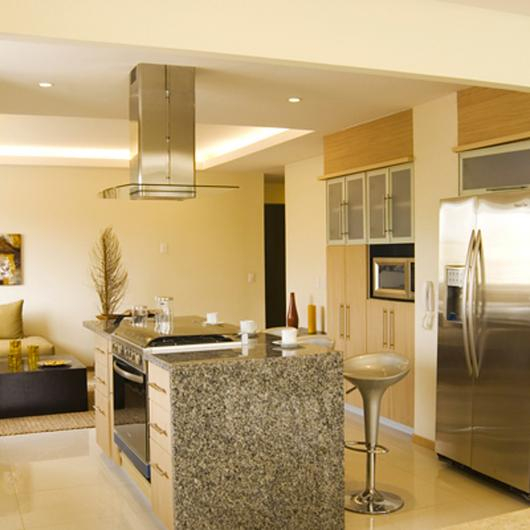 Plaka de yeso retardante de fuego Plaka RF de SaintGobain