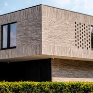 Facing Bricks - Ultima RT 156