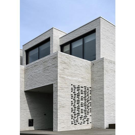 Facing Bricks - Ultima RT 162 from Randers Tegl