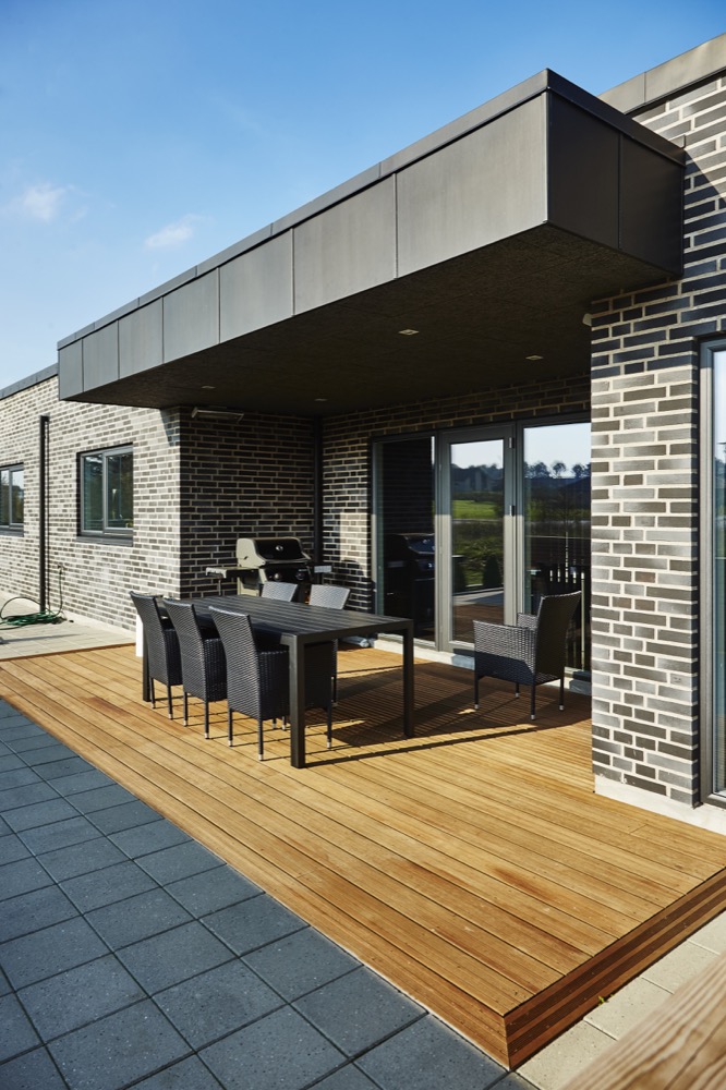 Gallery of Facing Bricks - Innova - 6
