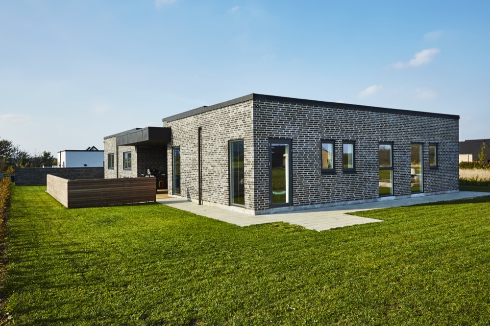 Gallery of Facing Bricks - Innova - 4