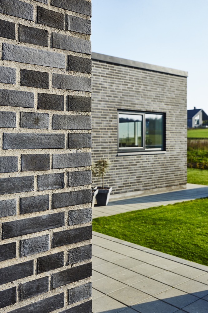 Gallery of Facing Bricks - Innova - 2
