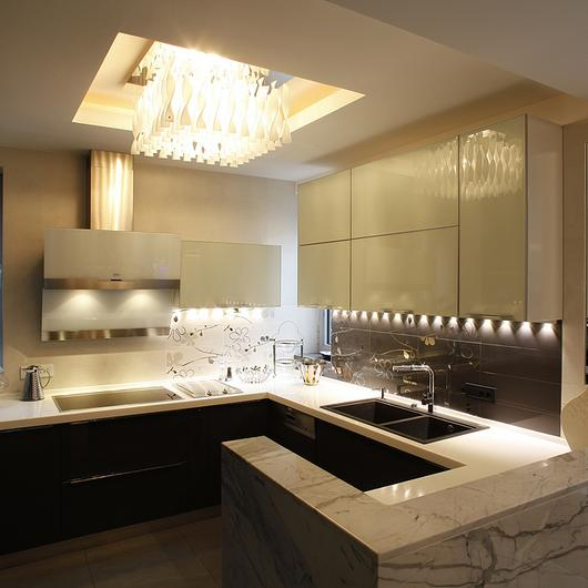 Plaka de yeso anti moho de SaintGobain