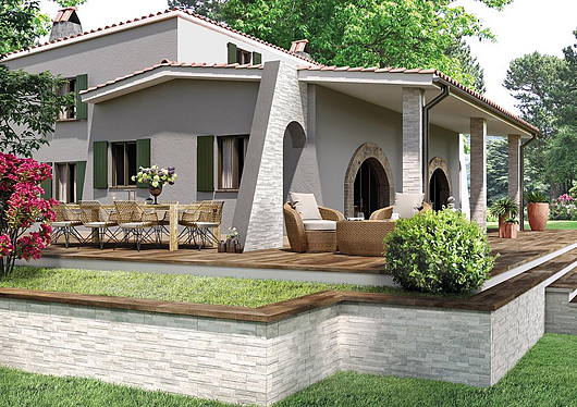 Ceramica Rondine - Quarsi