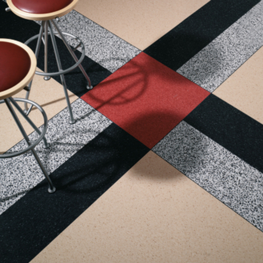 piso vinilico iq granit de tarkett