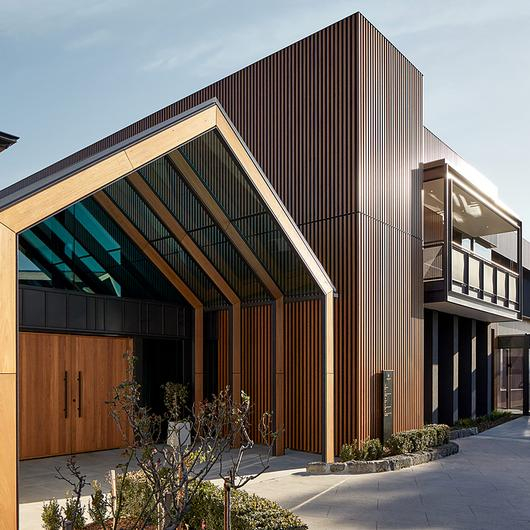 Sculpt Form Cladding Sculptform catalog | ArchDaily