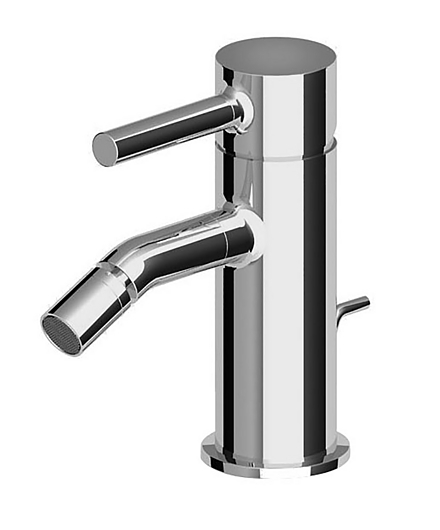 Monomando para bidet