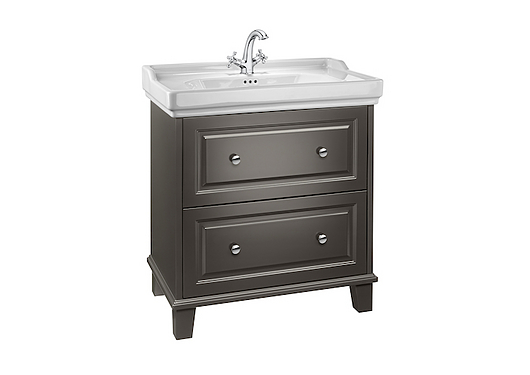 Unik mueble base 2 cajones