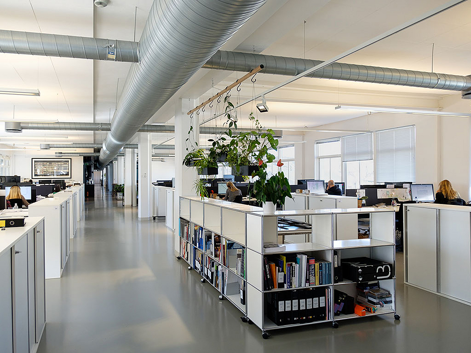 Gallery Of Rubber Flooring In Offices 4 Gallery Of Rubber Flooring In Offices 4