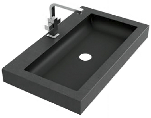 Lavabo Kappa