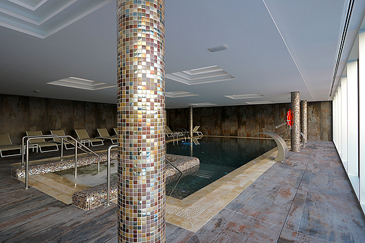 Dekton® Grip+ | Cosentino
