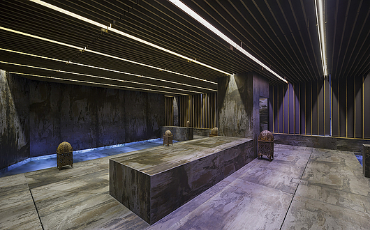 Dekton® Grip+ | Cosentino