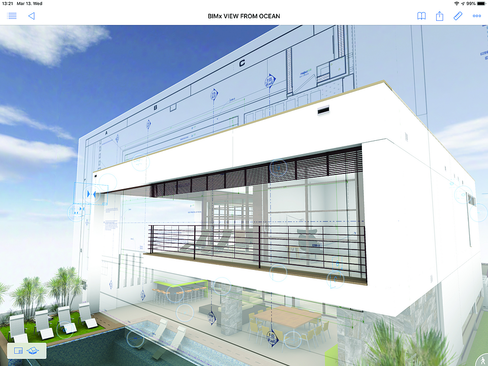 Virtual Building Designs Gallery of Virtual Building Software - Archicad 23 - 11