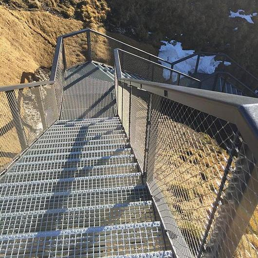 Gallery of Modular Railing System - Webnet - 5